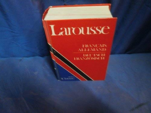 APOLLO FRANCAIS/ALLEMAND & V.V. 9782034017315