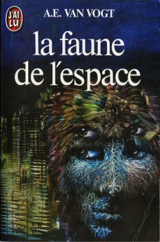 La Faune de l'espace 