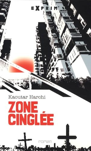 Zone cinglée 9782848652870