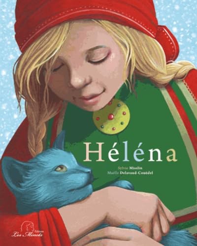 Héléna 9782954257532