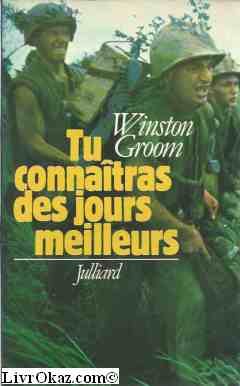 Tu connaitras des jours meilleurs 9782260002123