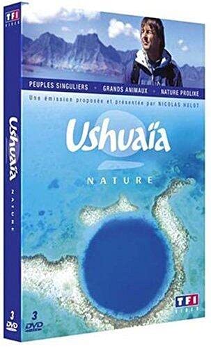 Ushuaïa Nature-Vol. 6 3384442160605