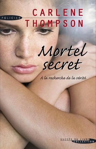 Mortel secret 9782738225672
