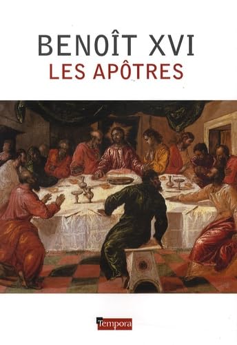 Les Apôtres 9782916053486