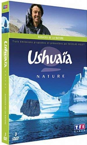 Ushuaïa Audaces de la Nature 3384442216623