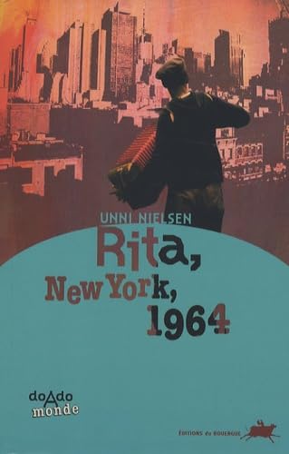 Rita, New York, 1964 9782841568987