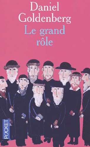 Le Grand Rôle 9782266100779