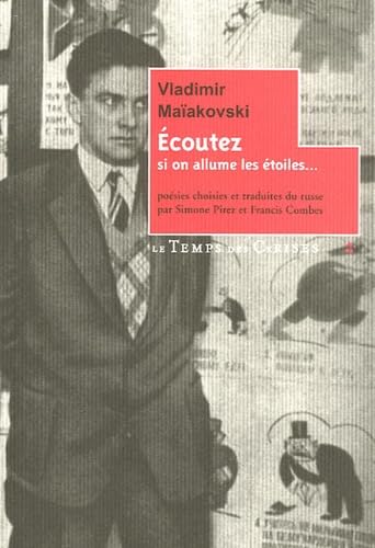 Ecoutez: Si on allume les étoiles ... 9782841095391