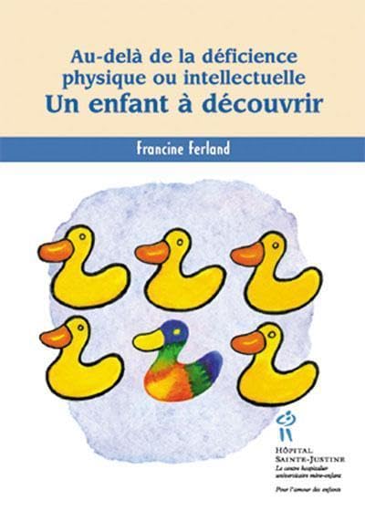 Un enfant à découvrir 9782922770094