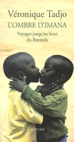 L'Ombre d'Imana 9782742728893