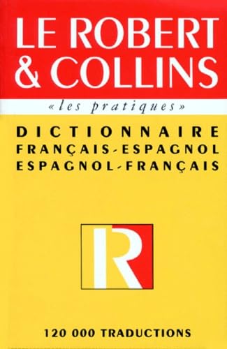 Dictionnaire Francais-Espagnol Et Espagnol-Francais 9782850363603