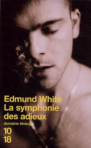 La Symphonie des adieux 9782264029157