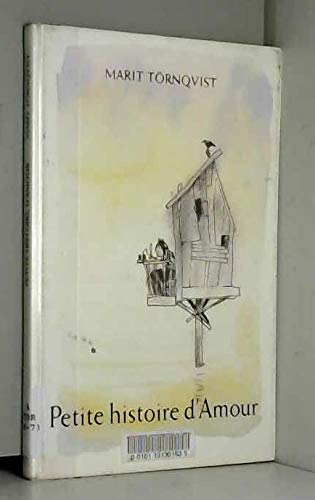 petite histoire d amour 9782211036597