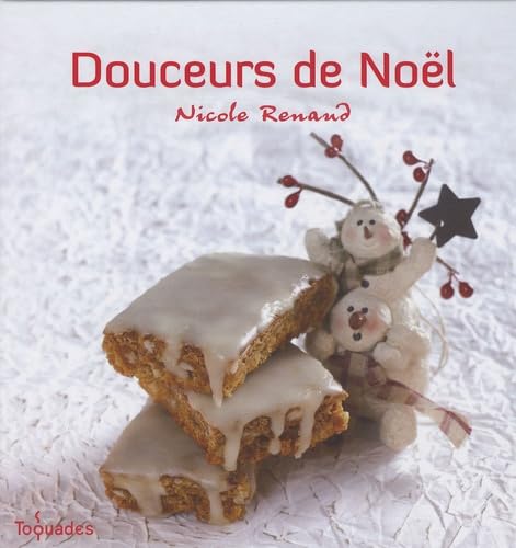 Douceurs de Noël 9782754009881