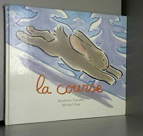 La Course 9782877670272