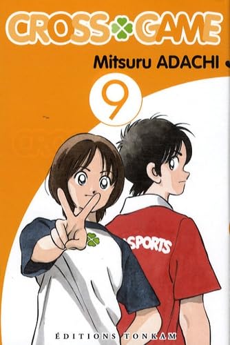 Shonen 9782759500635