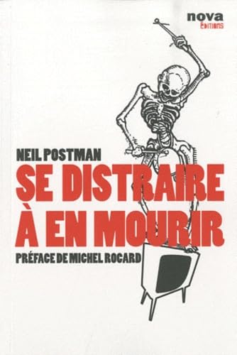 Se distraire à en mourir 9782360150144