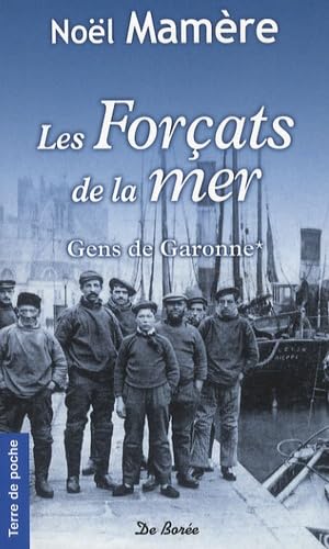 Forcats de la Mer (les) 9782844949806