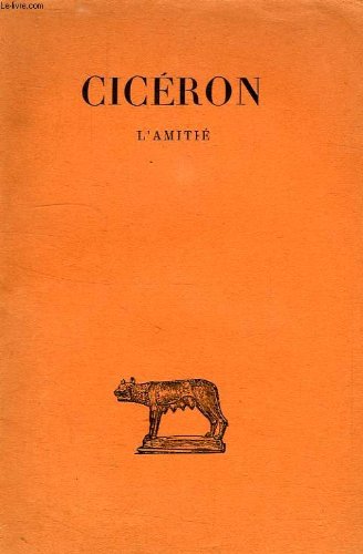 L'amitie 
