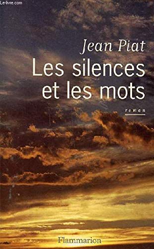 Les silences et les mots 9782702823019