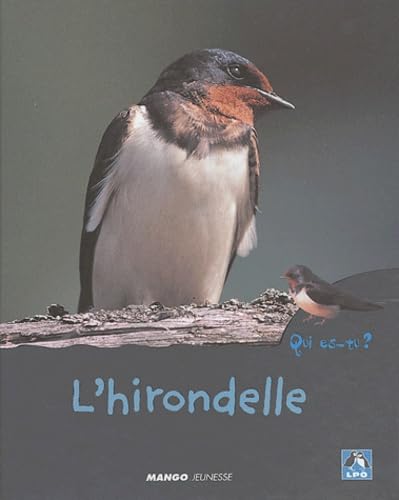 L'Hirondelle 9782740417621