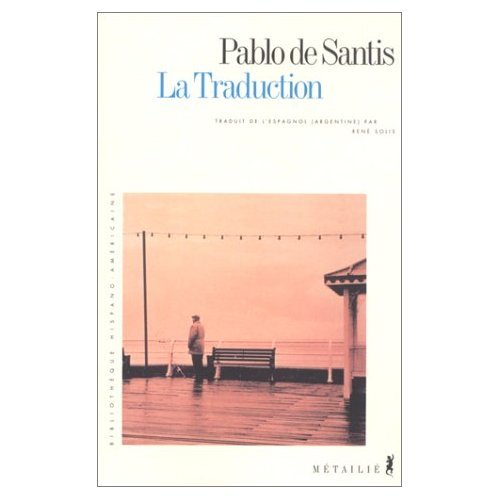 La Traduction 9782864243489