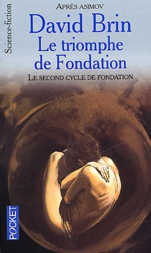 Le Triomphe de fondation 9782266123167