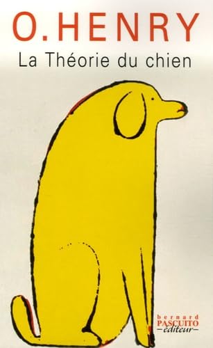 La Théorie du chien 9782350850245
