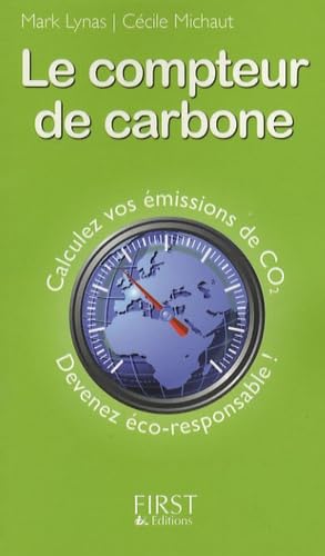 Le compteur de carbone 9782754005852