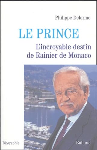Le Prince 9782715815087