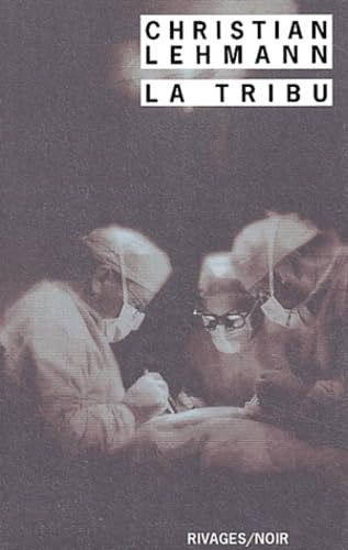 La Tribu 9782743610852