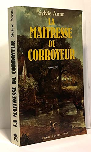 La maîtresse du courroyeur 9782856166406