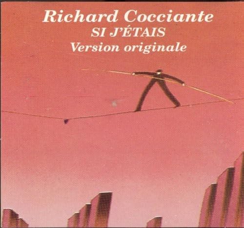 Richard Cocciante [Import] 0055490028126