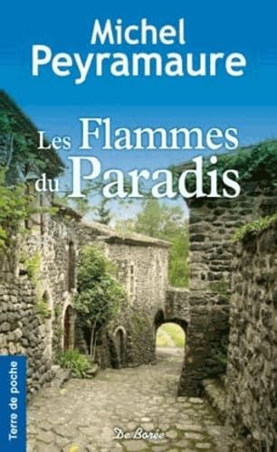 FLAMMES DU PARADIS (LES) 9782812900440