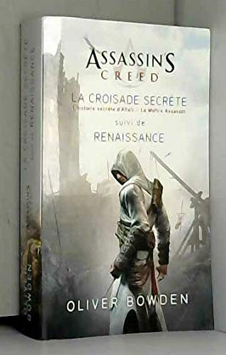 Assassin's Creed 9782298084870