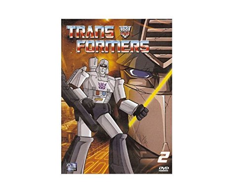 Transformers 2 3700093981220