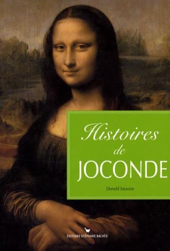 Histoires de Joconde 9782915266597