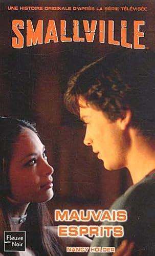 Mauvais esprits 9782265076501