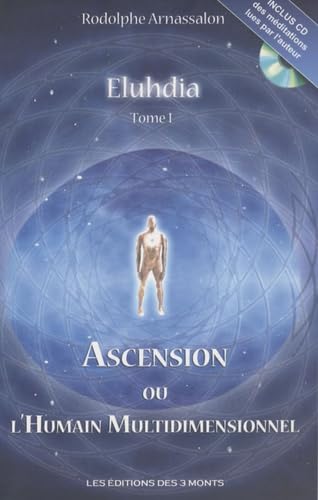 Eluhdia Tome 1 9782354360283