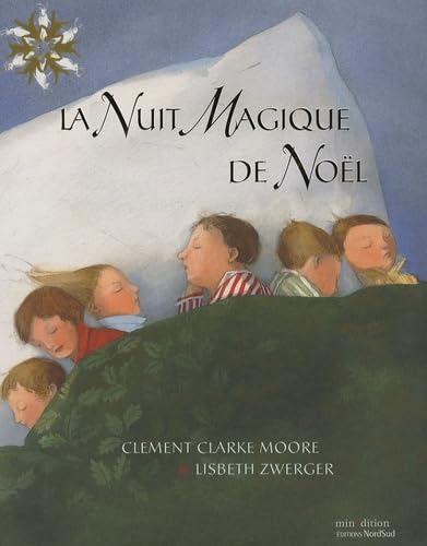 La nuit magique de Noël 9783314300219