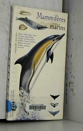 Mammifères marins 9782070592050