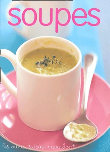 Soupes 9782501043076