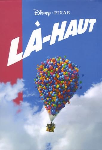 Là-haut 9782012018914