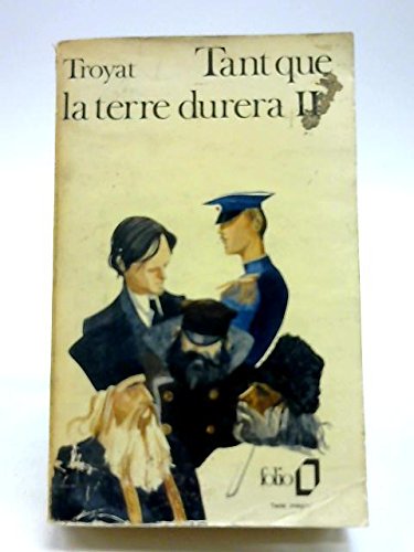 Tant que la terre durera tome 1 9782738208989