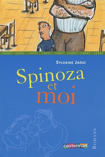 Spinoza et moi 9782203129443
