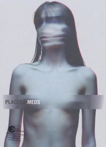 Meds - Edition Deluxe Digibook (inclus 1 DVD et 1 livret de 40 pages) 0094635606423