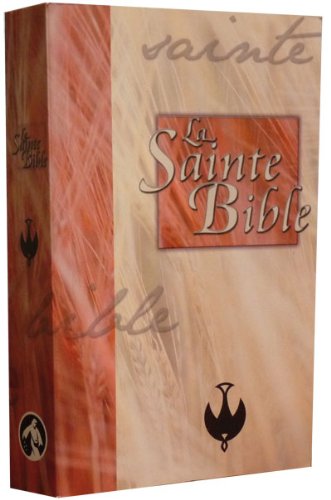 Bible Colombe - Segond révisée 1978 9780888348685