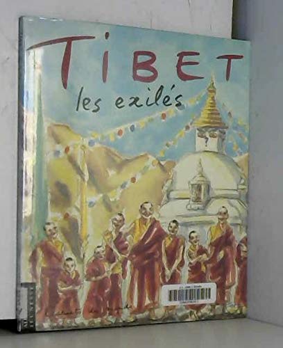 Tibet : les exilés 9782226062574