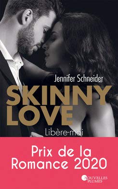 Skinny Love 9782298158533
