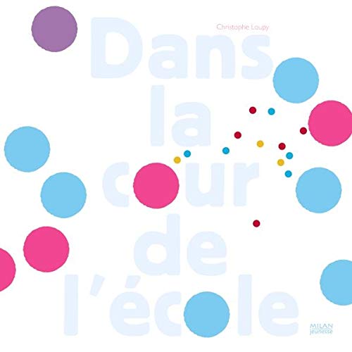 Dans la cour de l'école 9782841139996